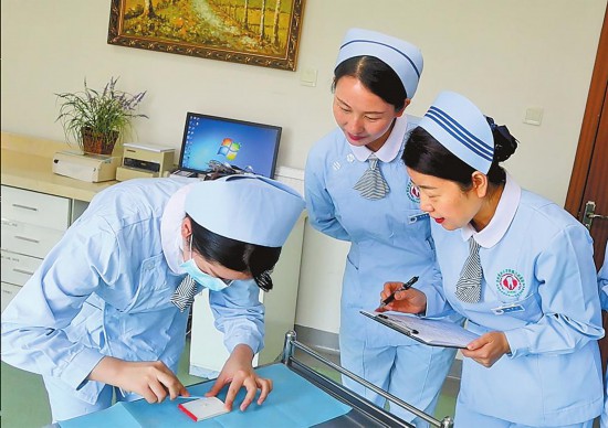 2025河南许昌考点卫生专业技术资格和护士执业资格考试工作安排