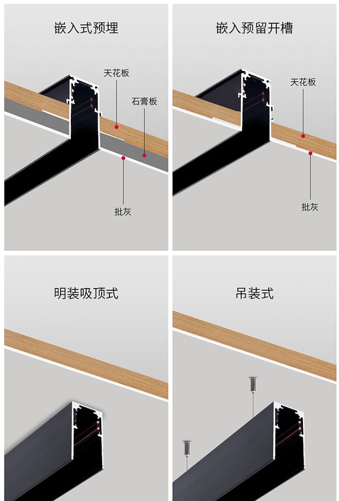 境影：为什么总感觉装修差口气？问题可能出在收口上