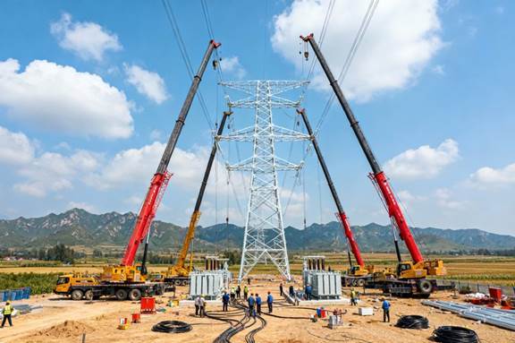 上海电力承装修试一级代办价格